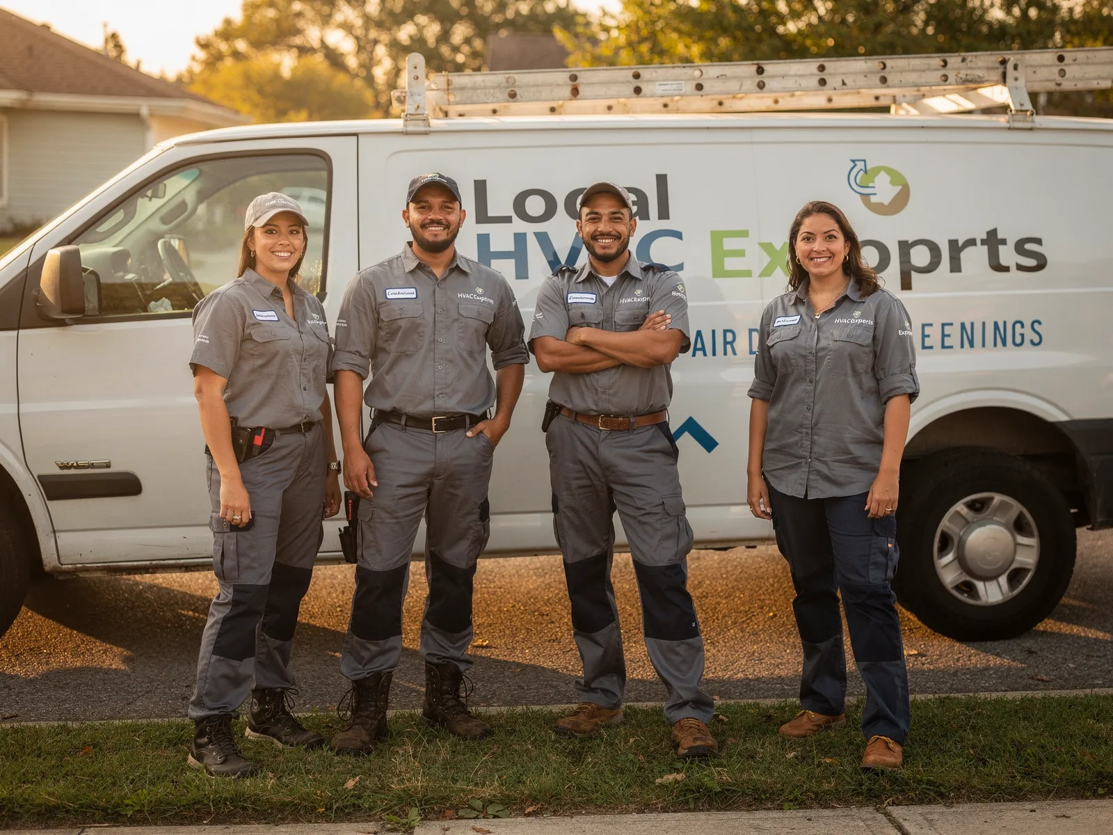 24/7 HVAC Repair & AC Replacement company in Cecil, AR